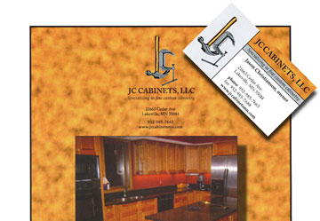 JC Cabinets LLC Composite Thumbnail